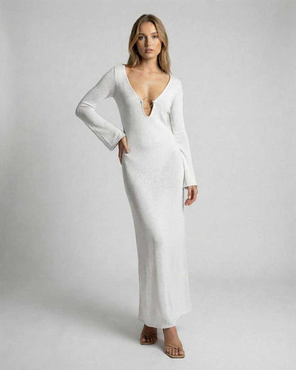 Elowen Maxi Dress