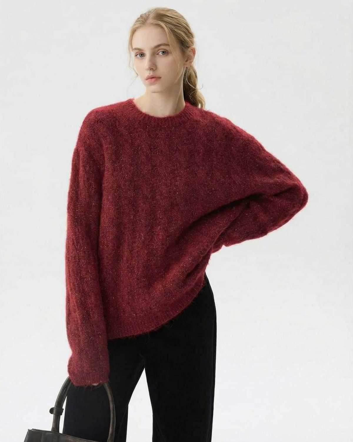 Sienna Pullover