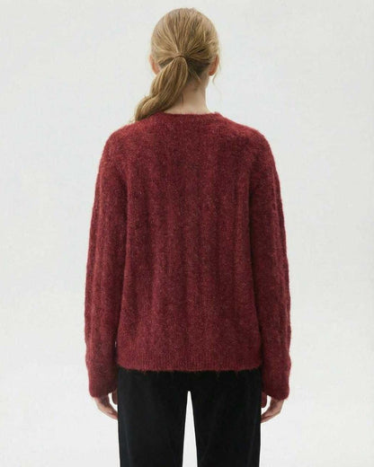 Sienna Pullover