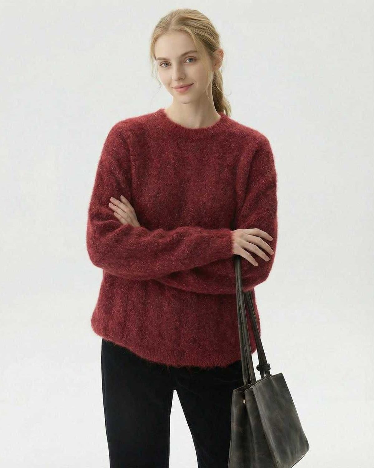 Sienna Pullover