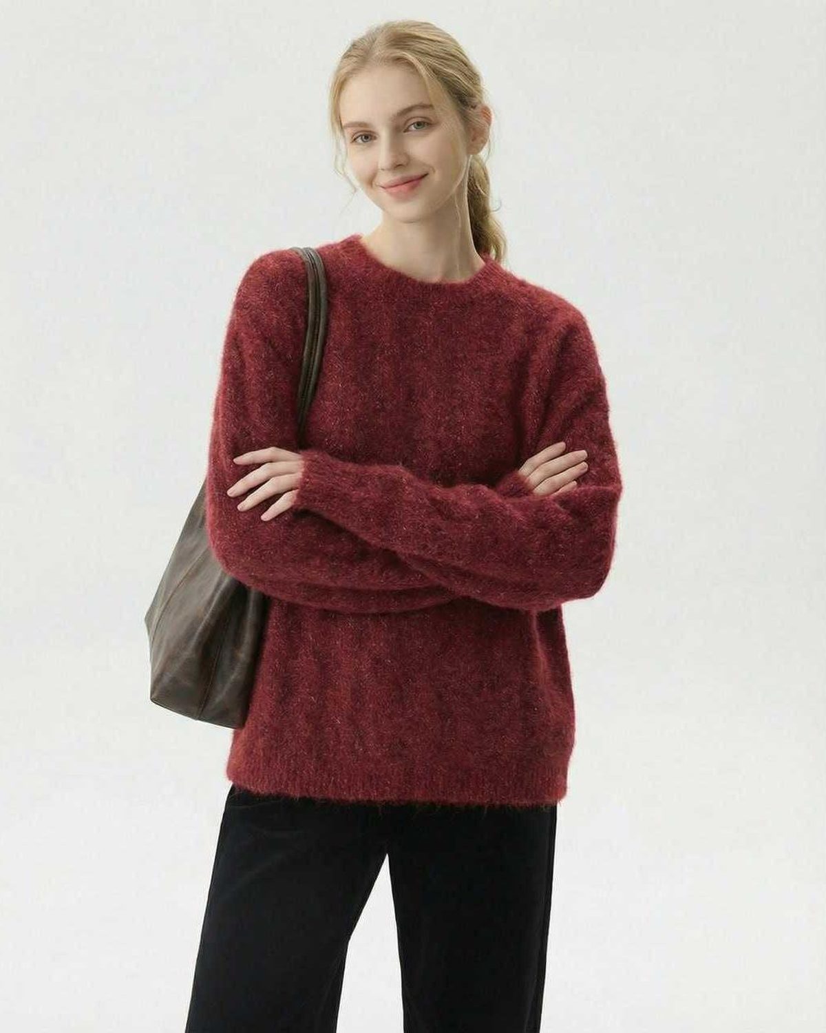 Sienna Pullover