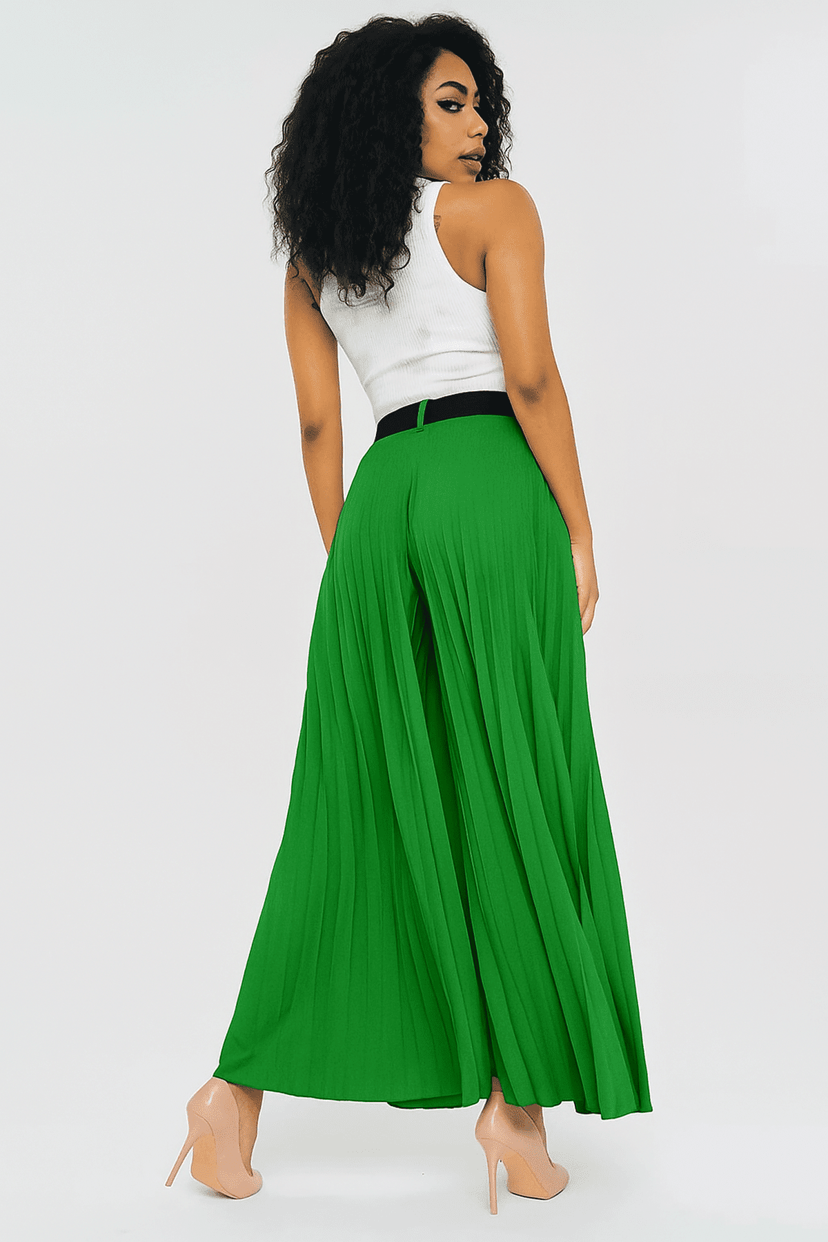 Jade Pants