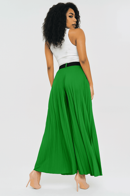 Jade Pants