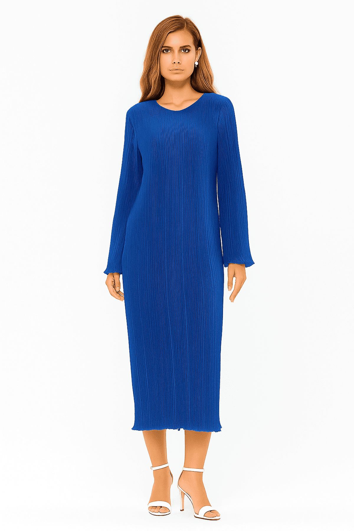 Siena Midi Dress