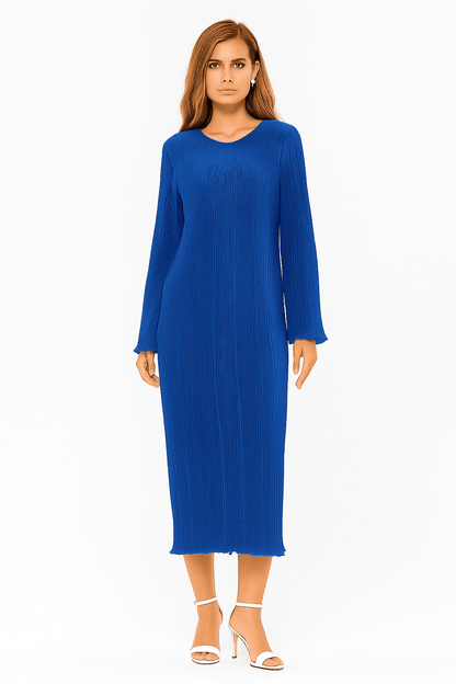 Siena Midi Dress