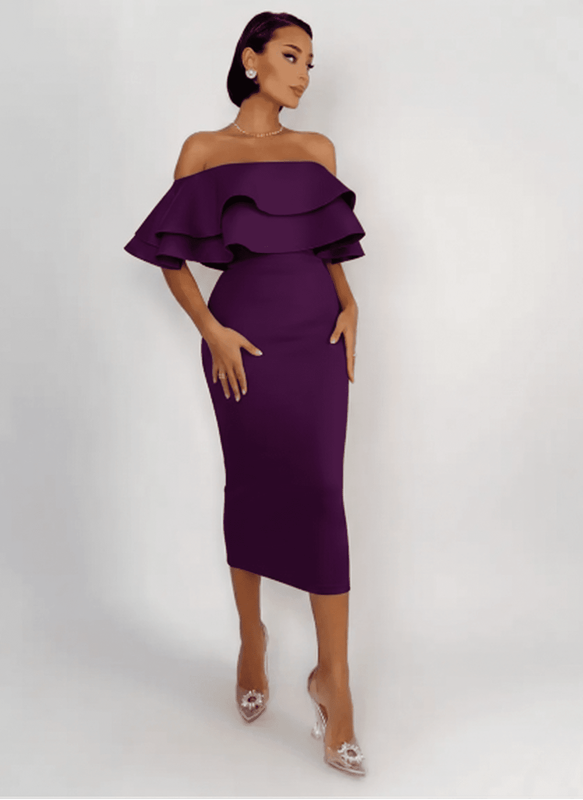 Selected Variant Image