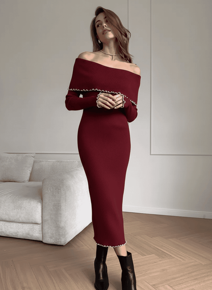 Marabella Midi Dress