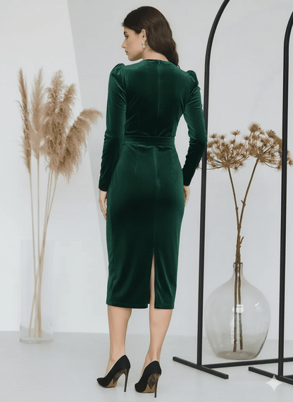 Orion Midi Dress