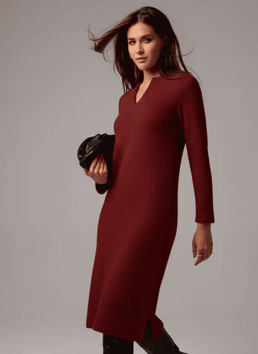 Ruby Midi Dress