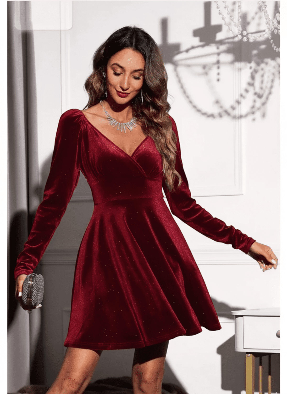 Selected Variant Image