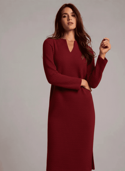 Ruby Midi Dress