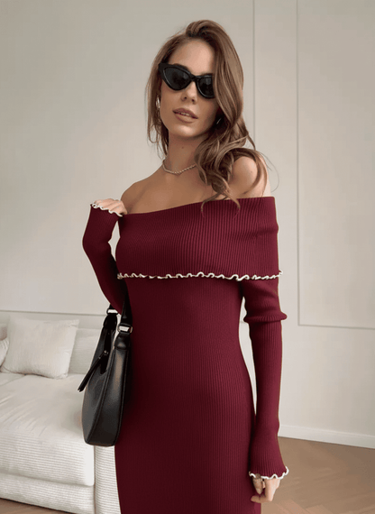 Marabella Midi Dress