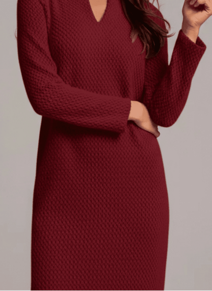 Ruby Midi Dress
