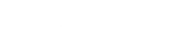 Stylish logo for Lauven, showcasing elegant fashion designs including summer and evening dresses.