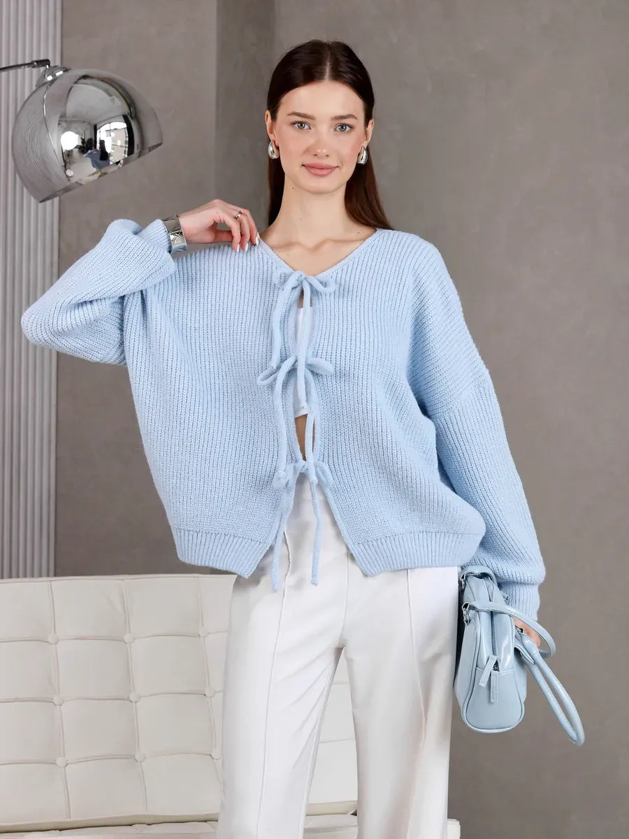 Aeris Cardigan