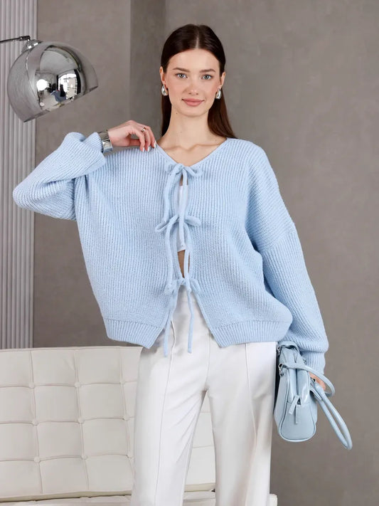 Aeris Cardigan