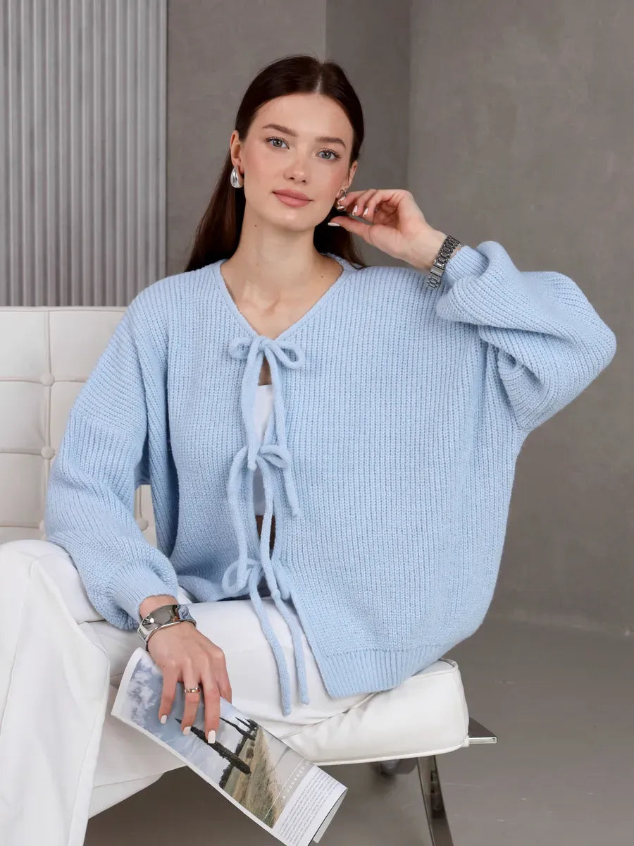 Aeris Cardigan