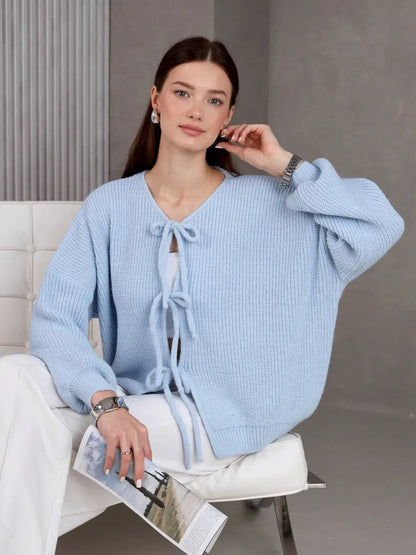 Aeris Cardigan