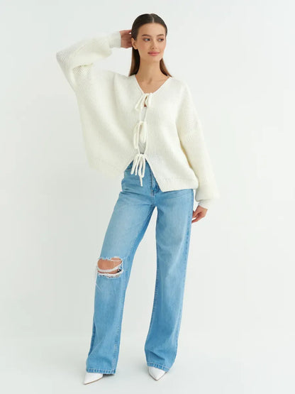 Dama Cardigan