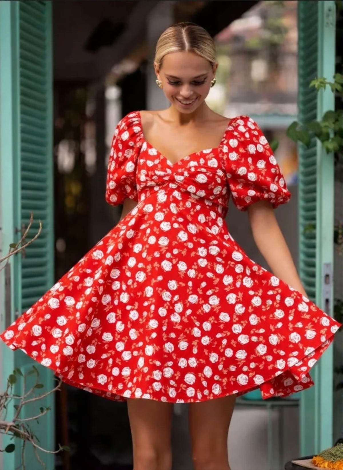 Selected Variant Image