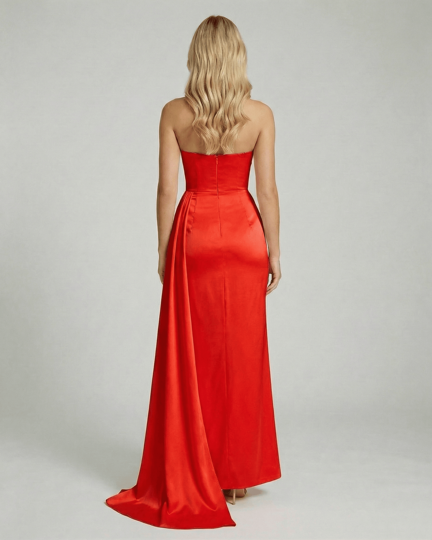 [قالب فستان ماكسي]