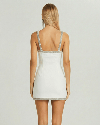 [Mini Kleid Vorlage]