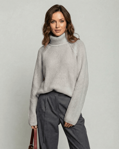 [Džemperio šablonas]