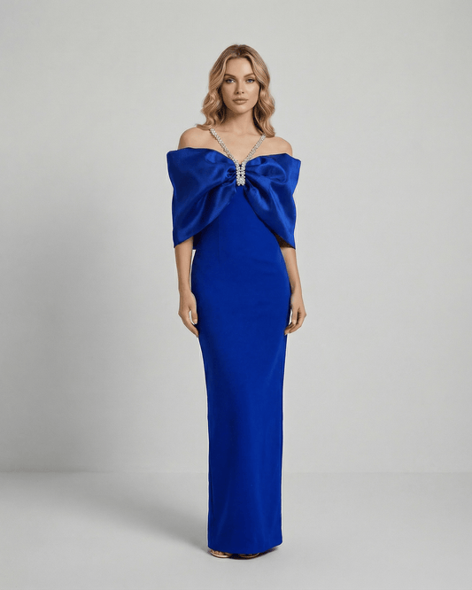 Vesper Maxi Dress