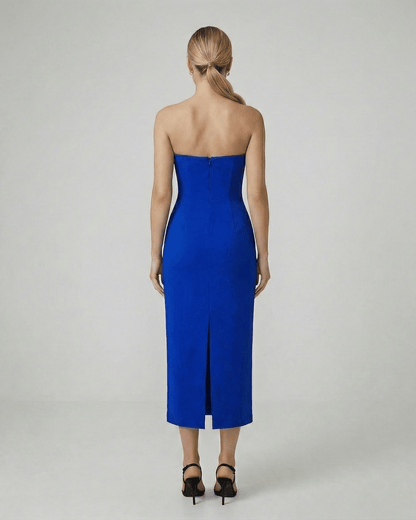 Azura Midi Dress