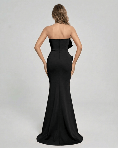 [Πρότυπο Μακριού Φορέματος]