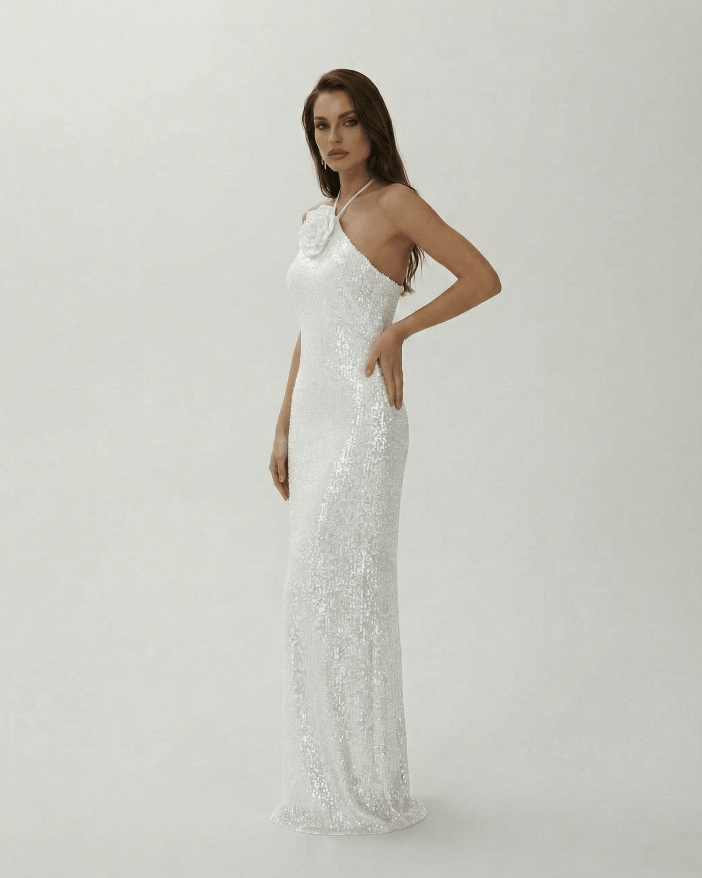 Serenella Maxi Dress