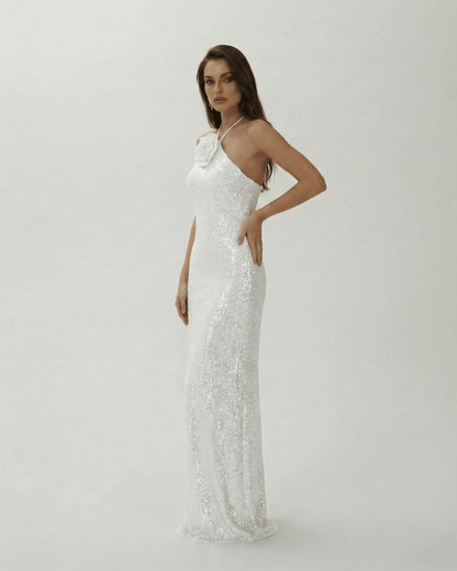 Serenella Maxi Dress