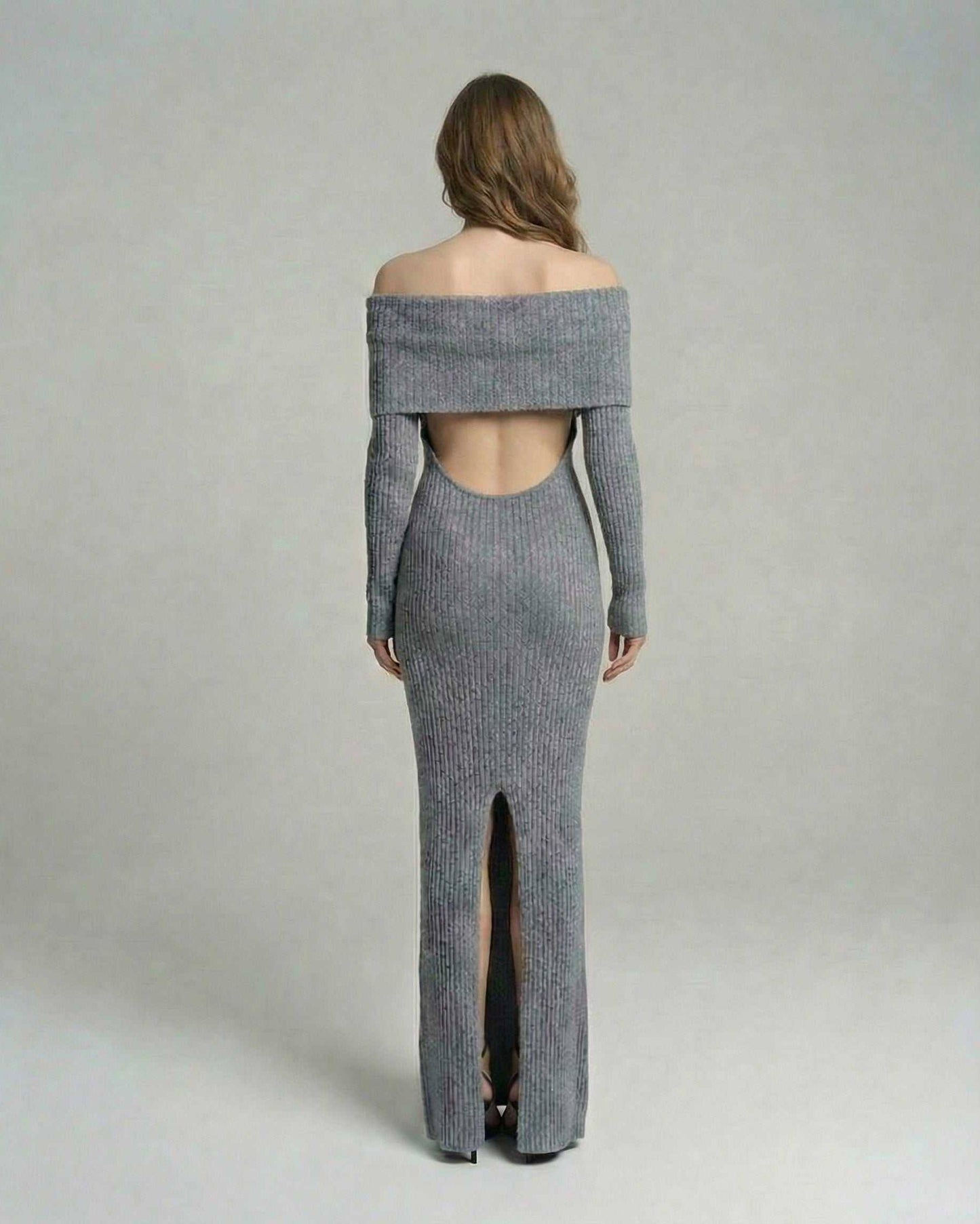 [Maxi kleitas paraugs]