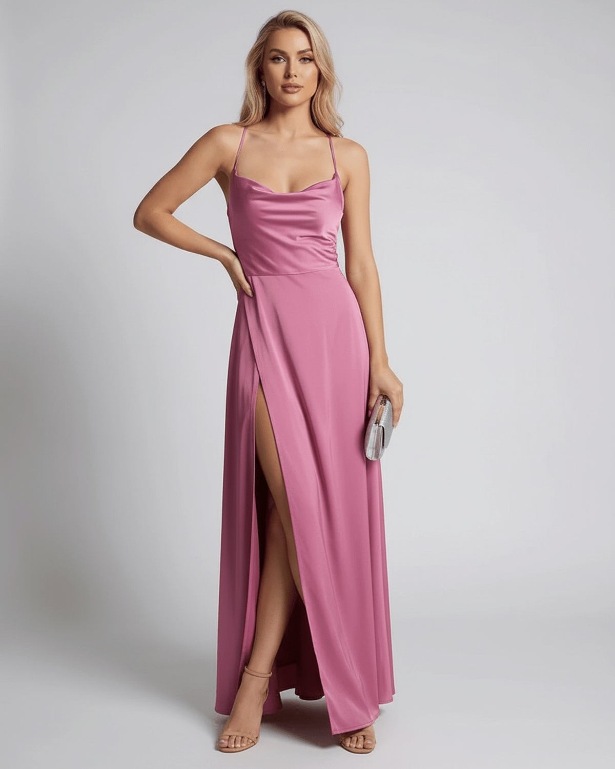 Sorrento Maxi Dress