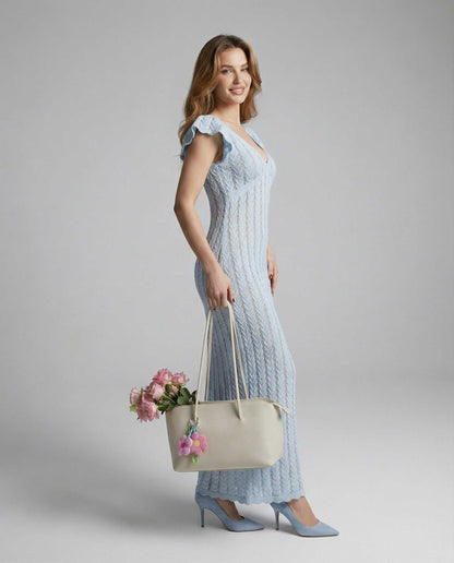 [Modello Abito Maxi]