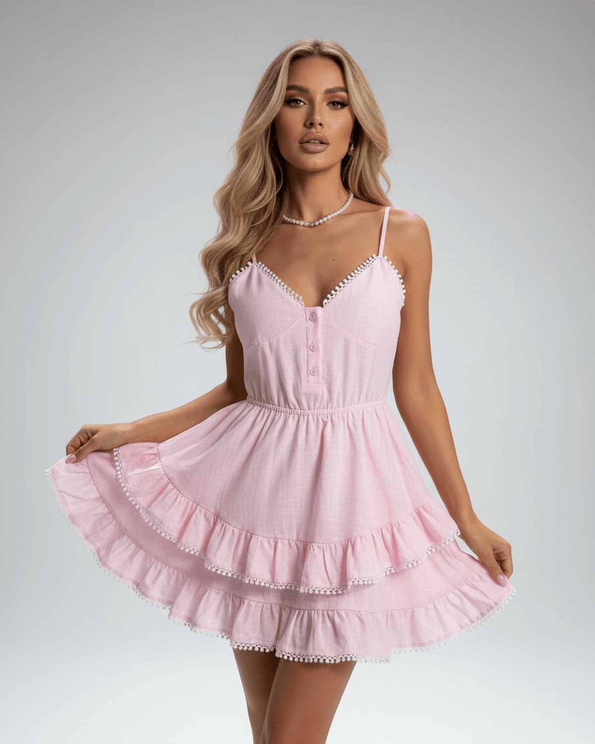 Selected Variant Image