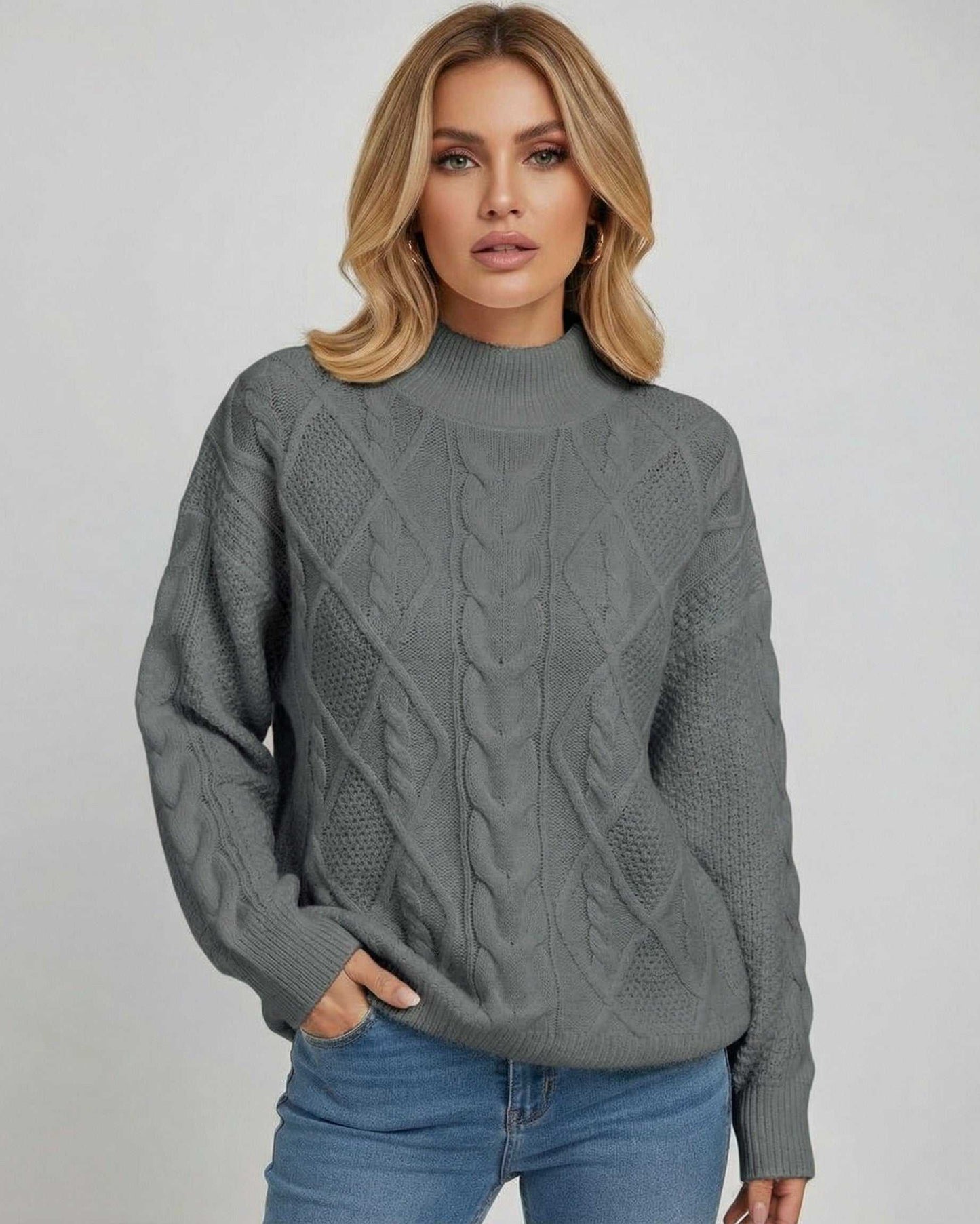 [Modelo de Camisola]