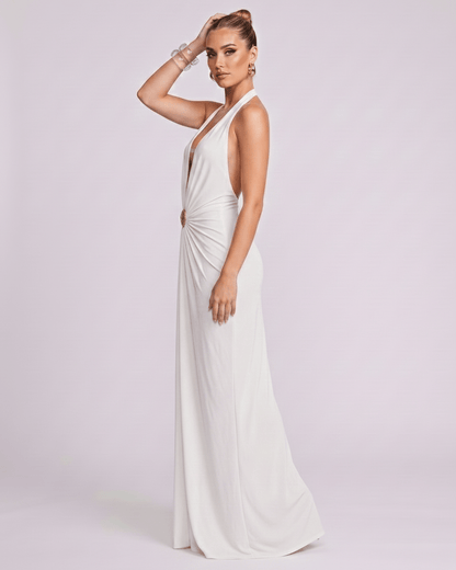 Aurelis Maxi-jurk