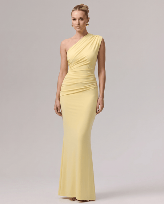 Aurelia Maxi-jurk