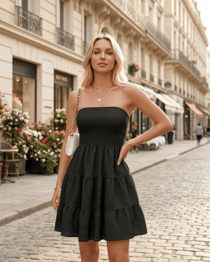 Abito Mini Elara