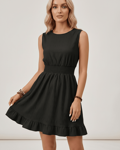 Lunara Minikleid