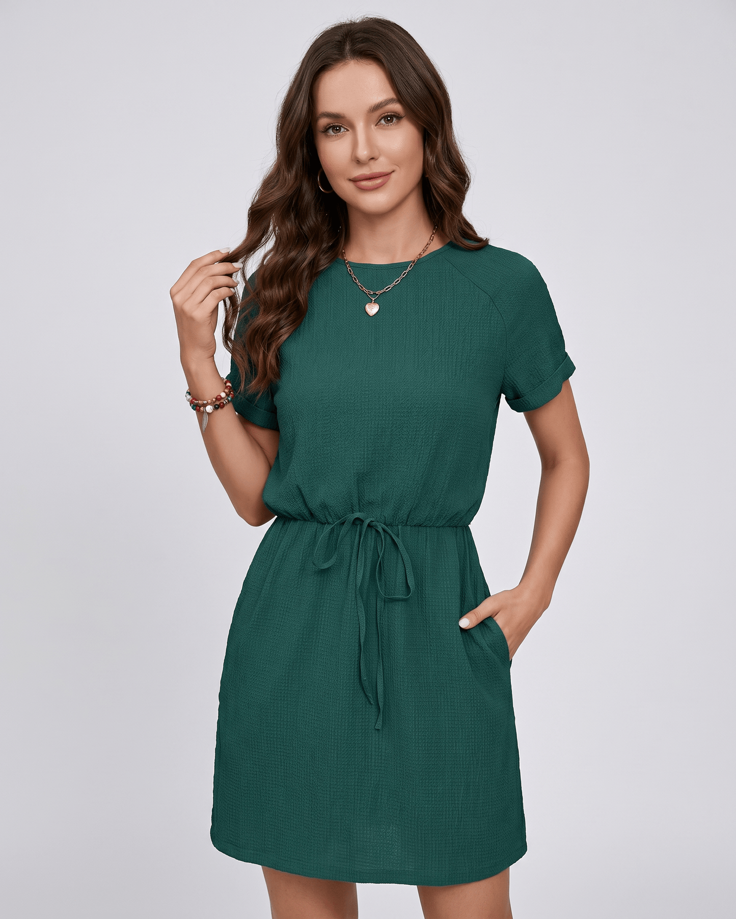 Aveline Minikleid