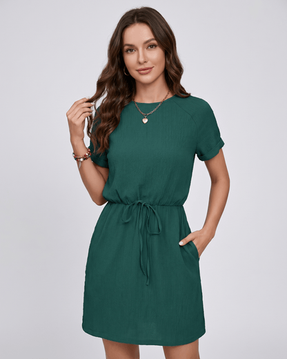 Aveline Minikleid
