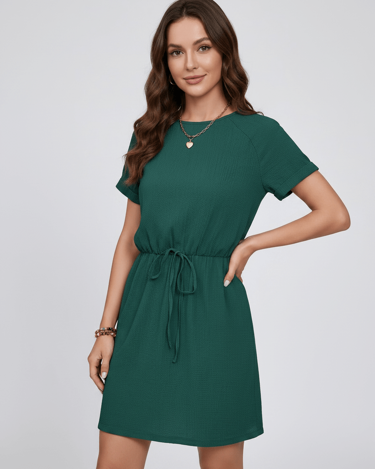 Aveline Minikleid