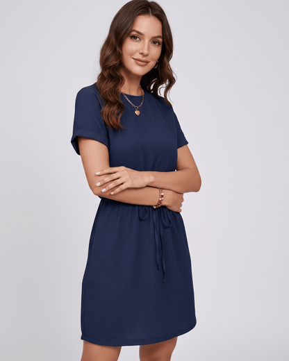 Aveline Minikleid