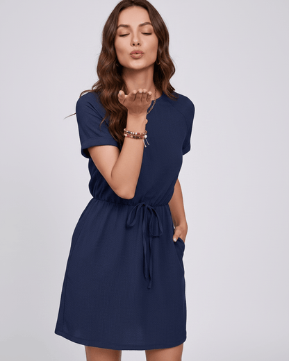 Aveline Minikleid