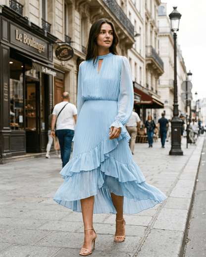 Elara Midikleid
