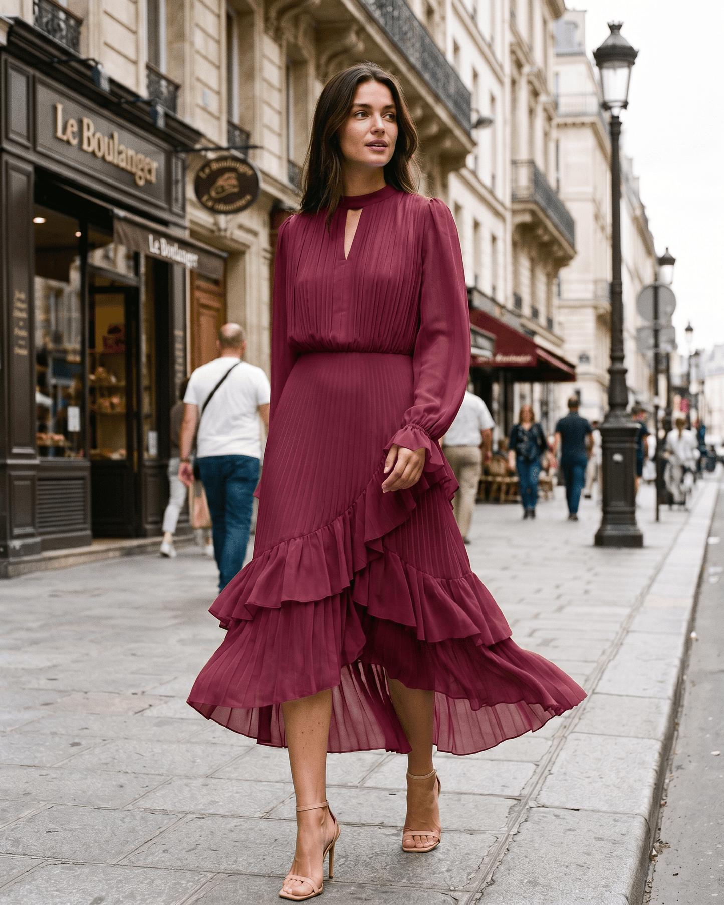 Elara Midikleid
