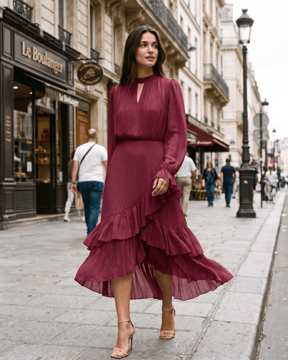 Elara Midikleid