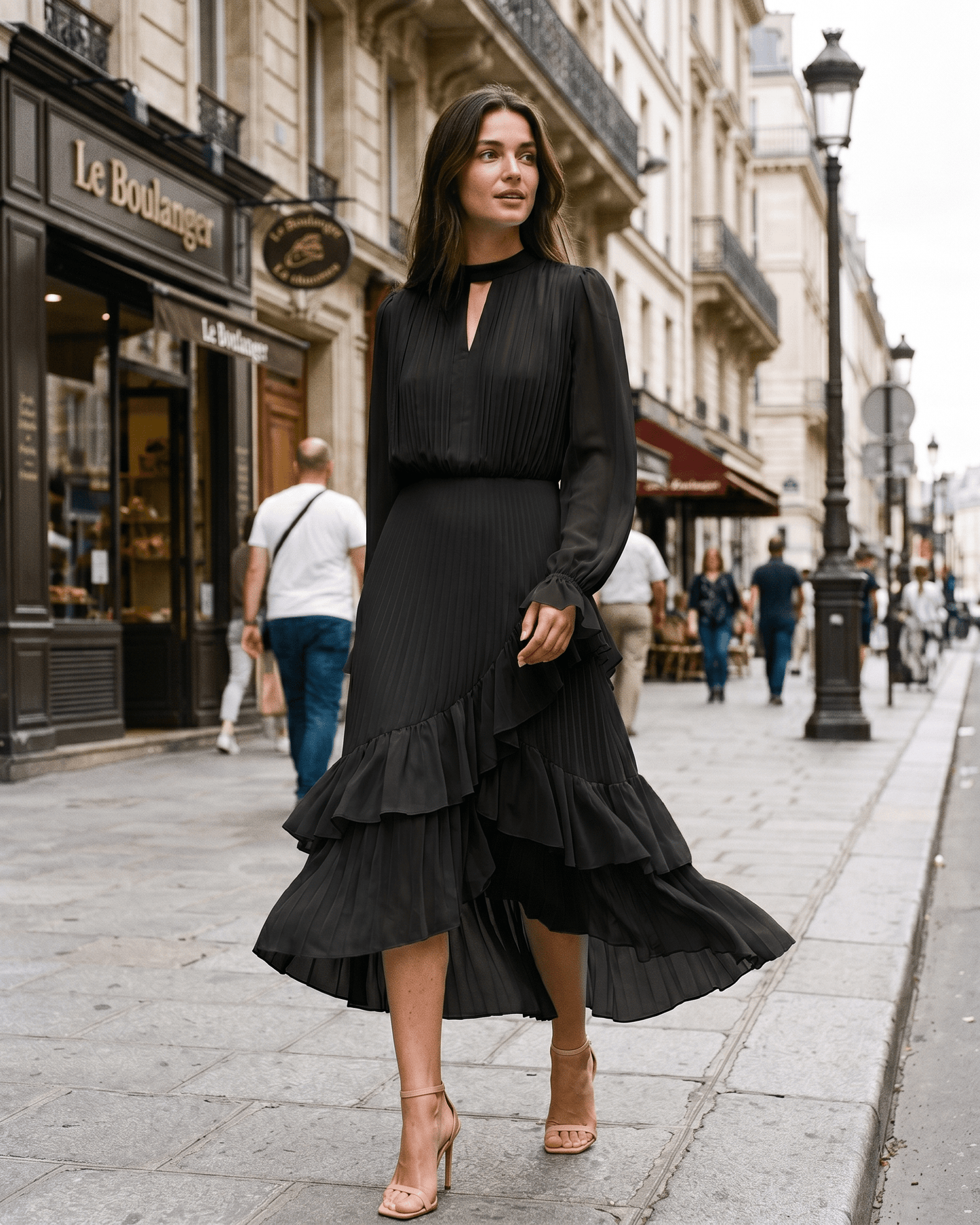 Elara Midikleid